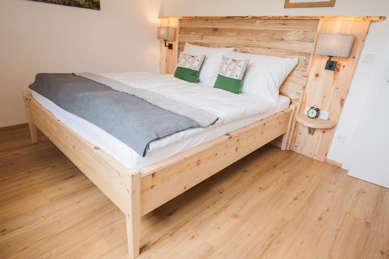 Apartmán Salzweg