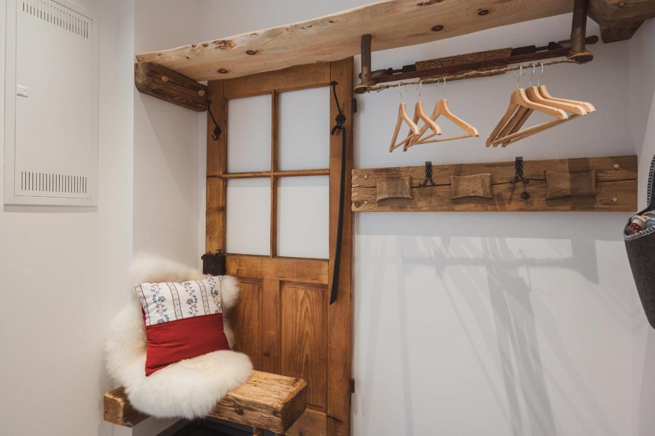 Apartmán Salzweg *