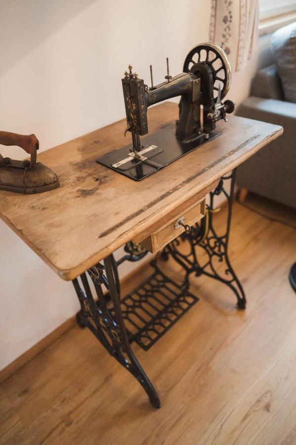 Apartmán Salzweg Bad Goisern