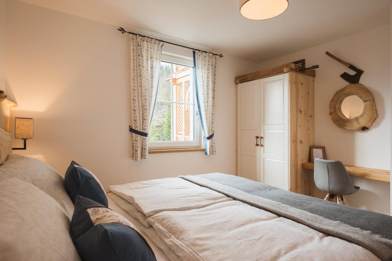 Salzweg Apartmán Bad Goisern