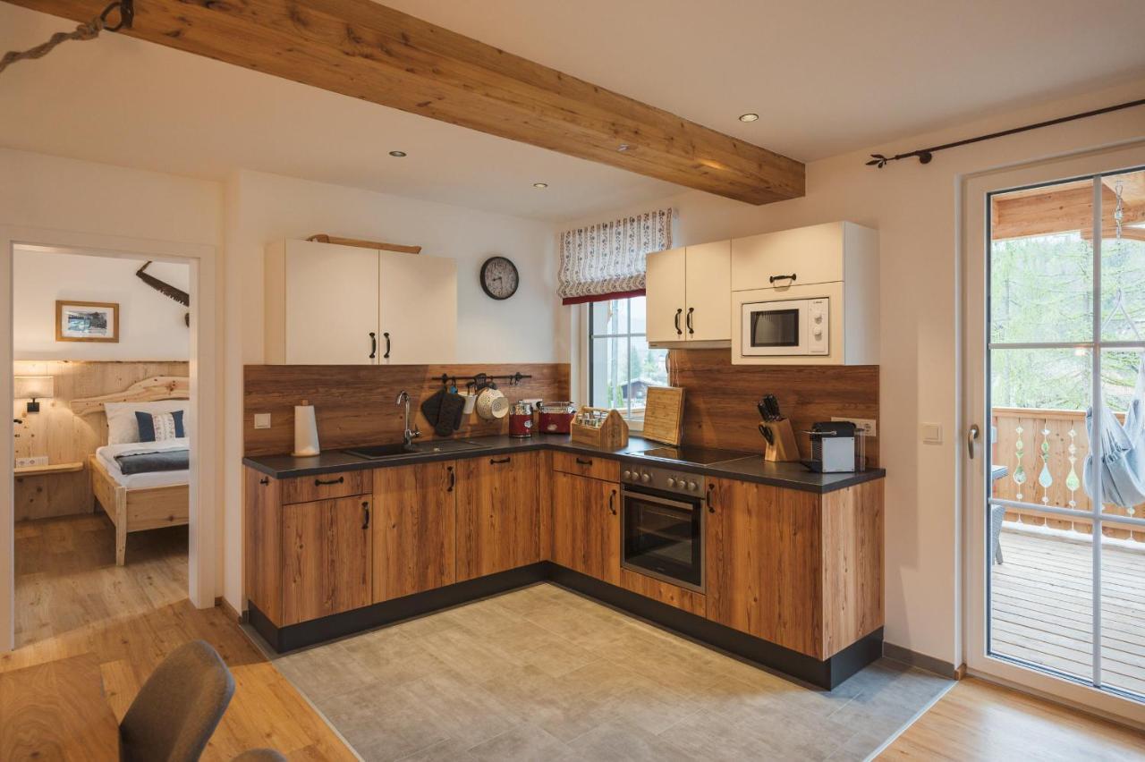 Apartmán Salzweg *
