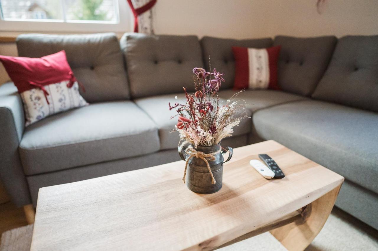 Salzweg Apartmán Bad Goisern