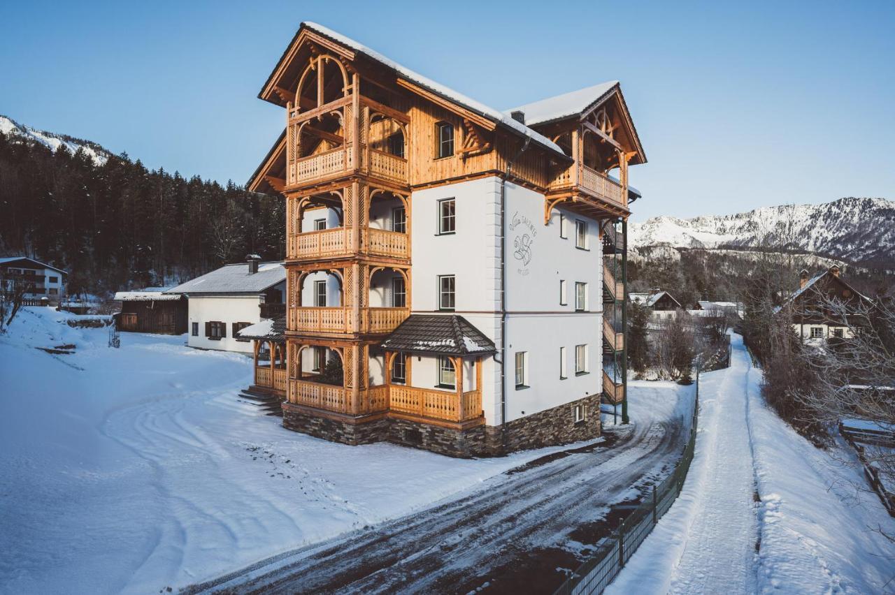 Apartmán Salzweg *