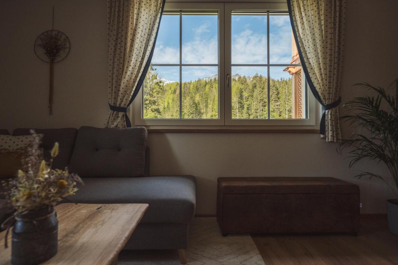 Apartmán Salzweg Bad Goisern