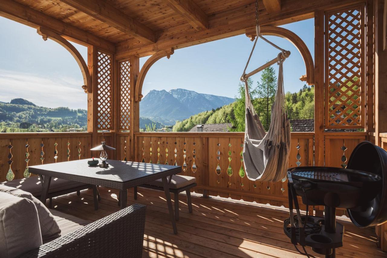 Apartmán Salzweg *
