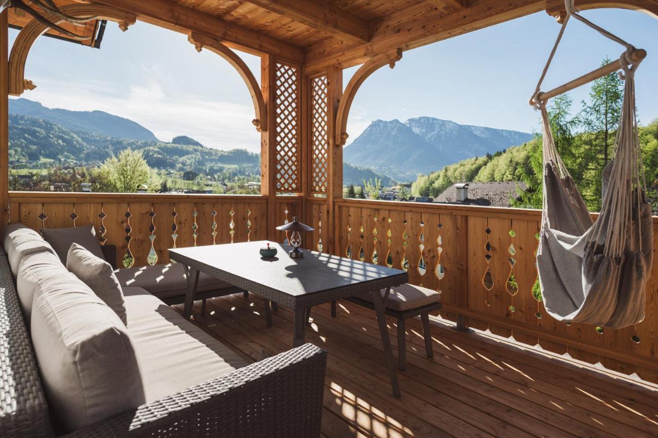 Apartmán Salzweg Bad Goisern