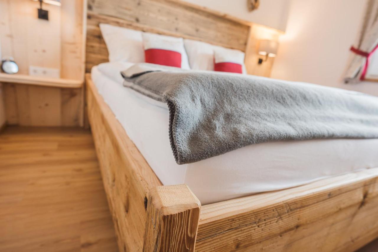Apartmán Salzweg