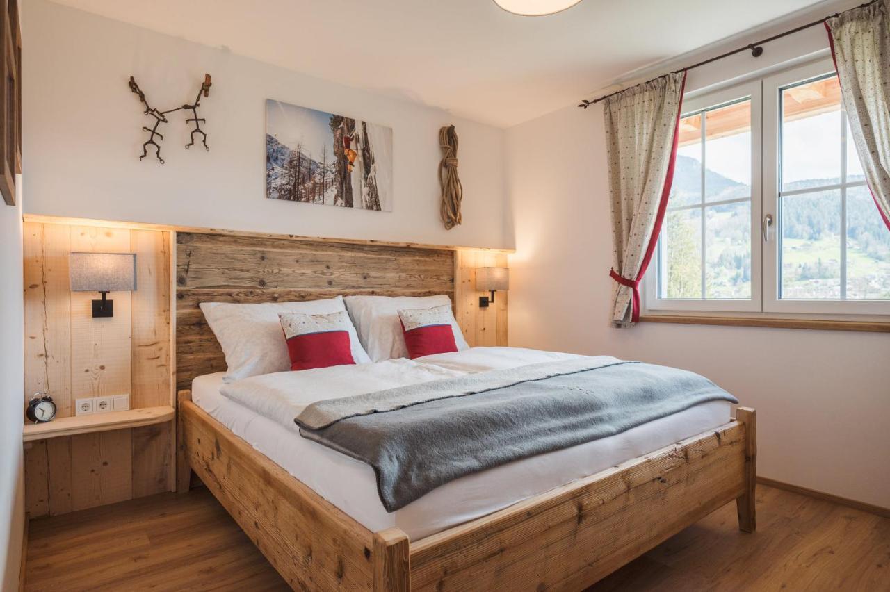 Apartmán Salzweg