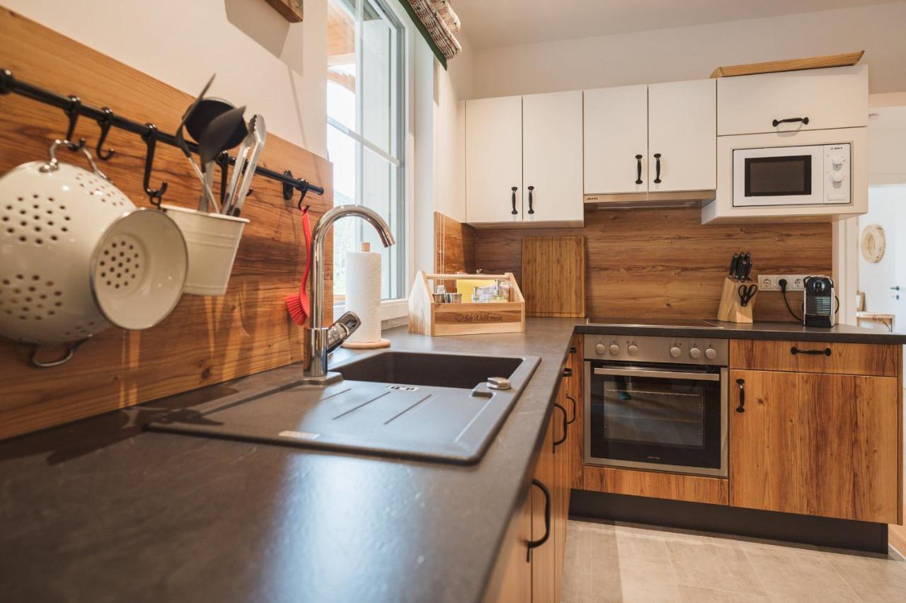 Apartmán Salzweg Bad Goisern