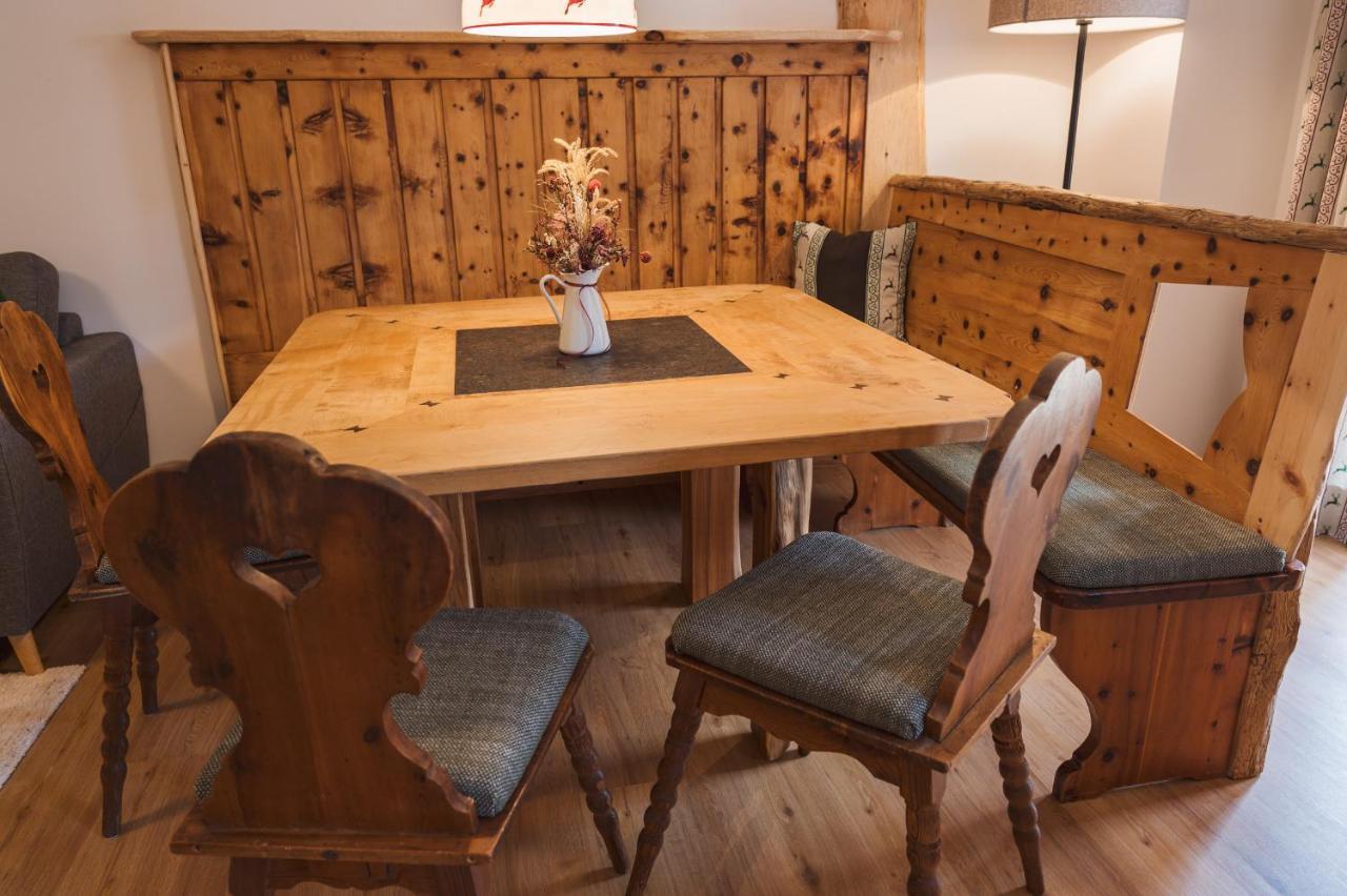 Apartmán Salzweg Bad Goisern