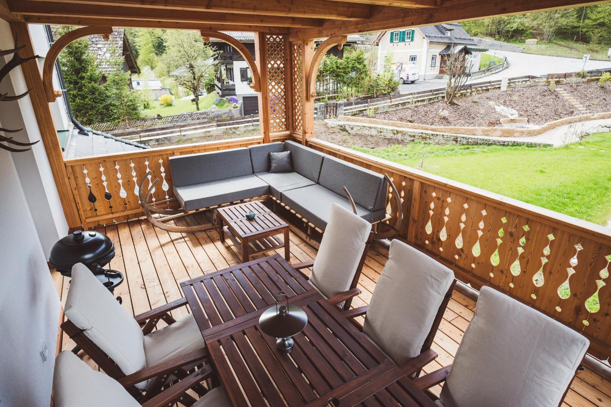 Apartmán Salzweg *
