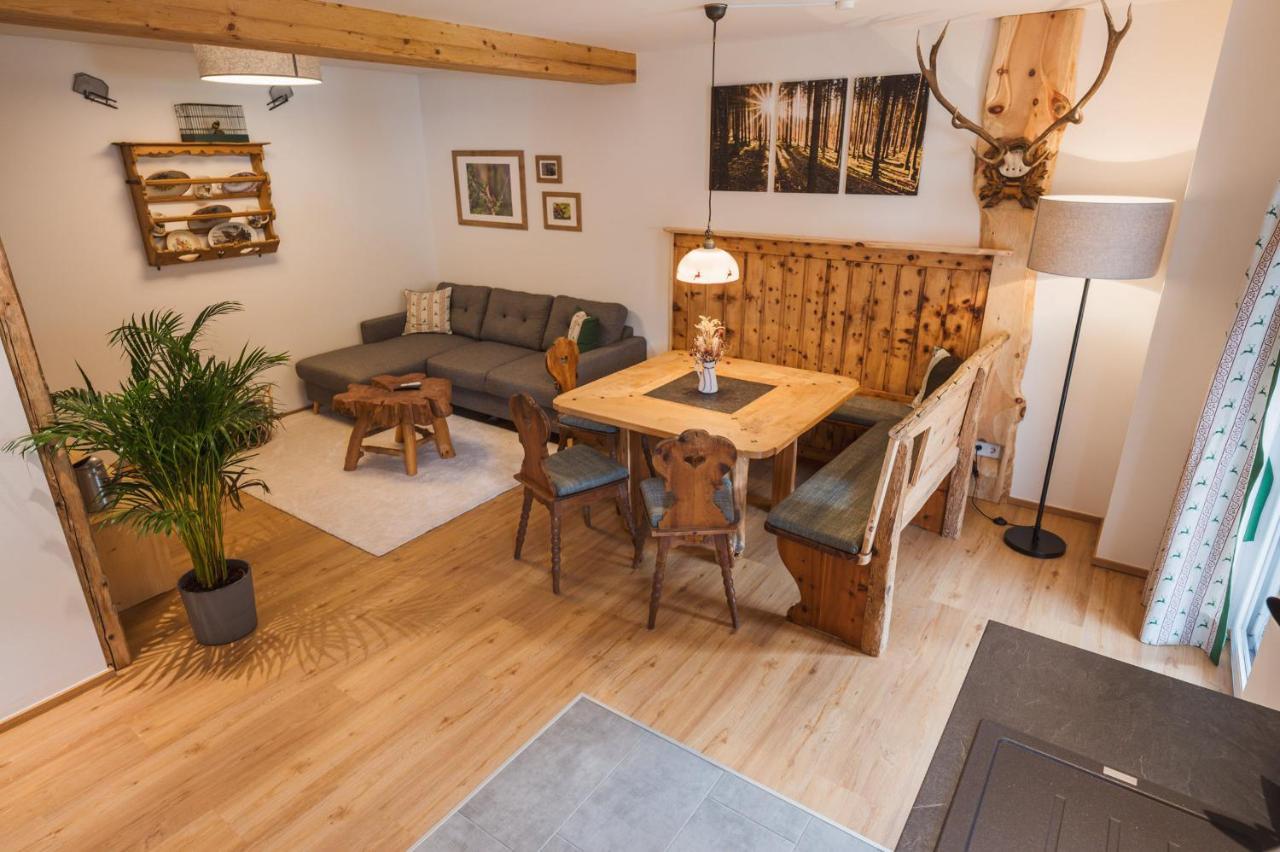 Apartmán Salzweg