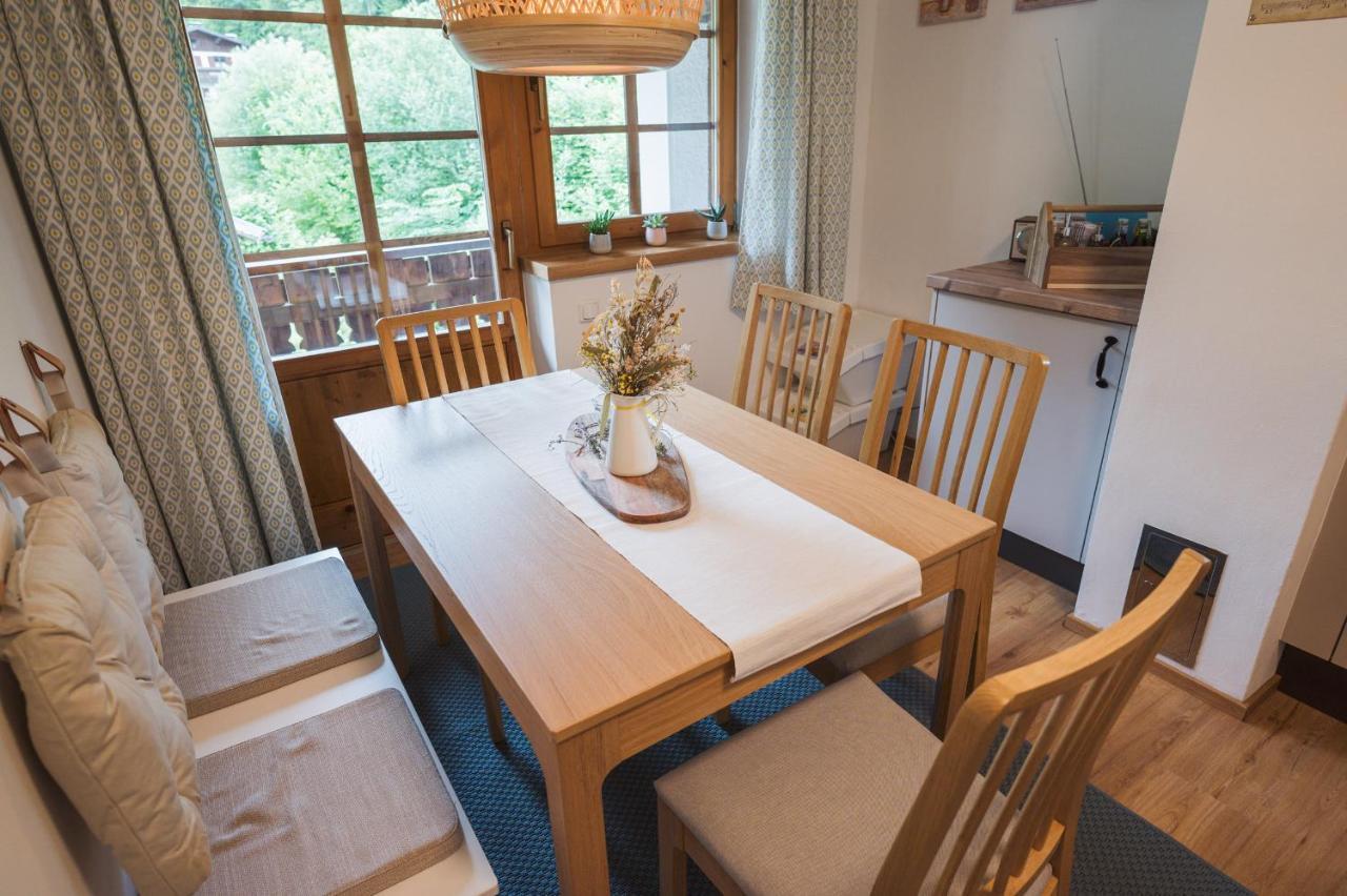 Apartmán Salzweg Bad Goisern