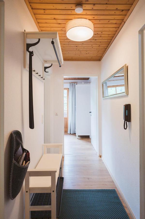 Salzweg Apartmán Bad Goisern