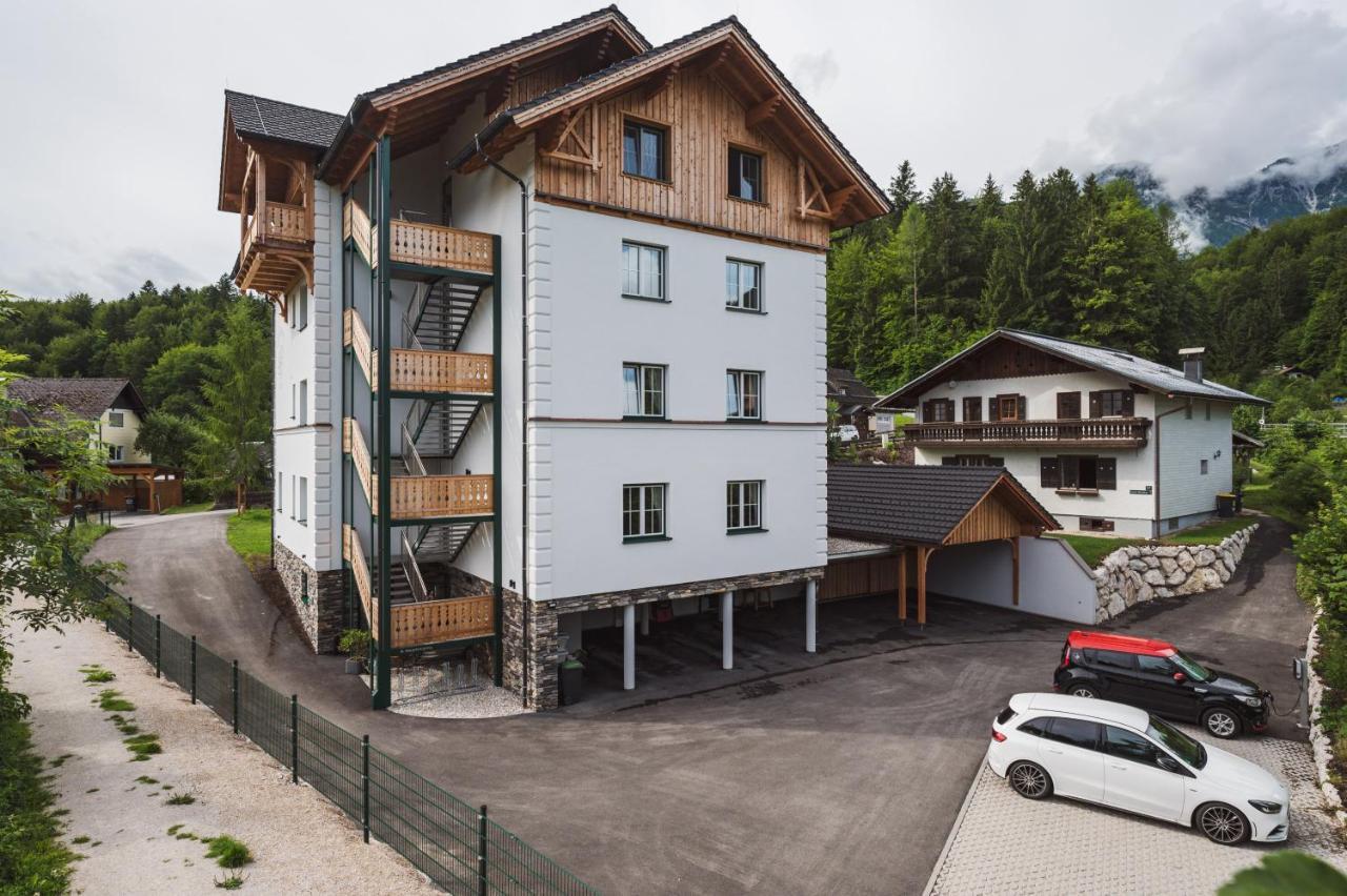 Apartmán Salzweg *