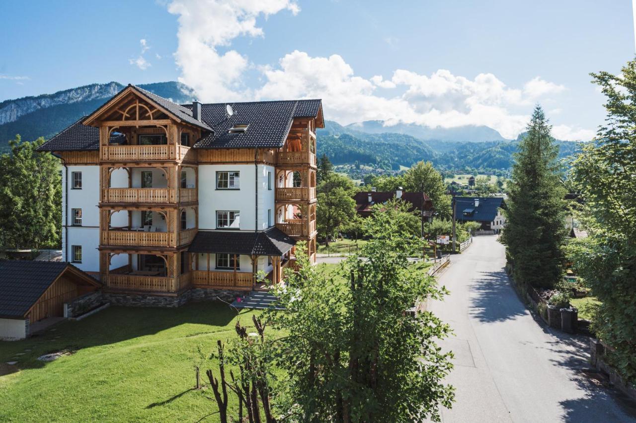 Apartmán Salzweg *