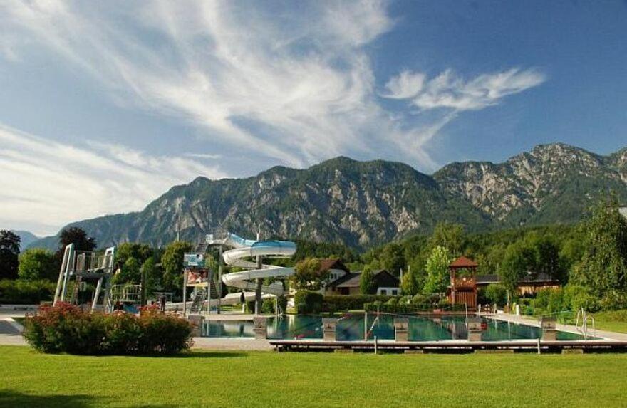 Apartmán Salzweg