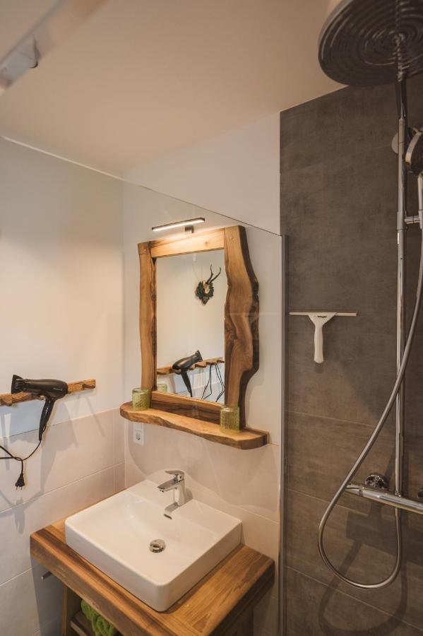 Apartment Salzweg *