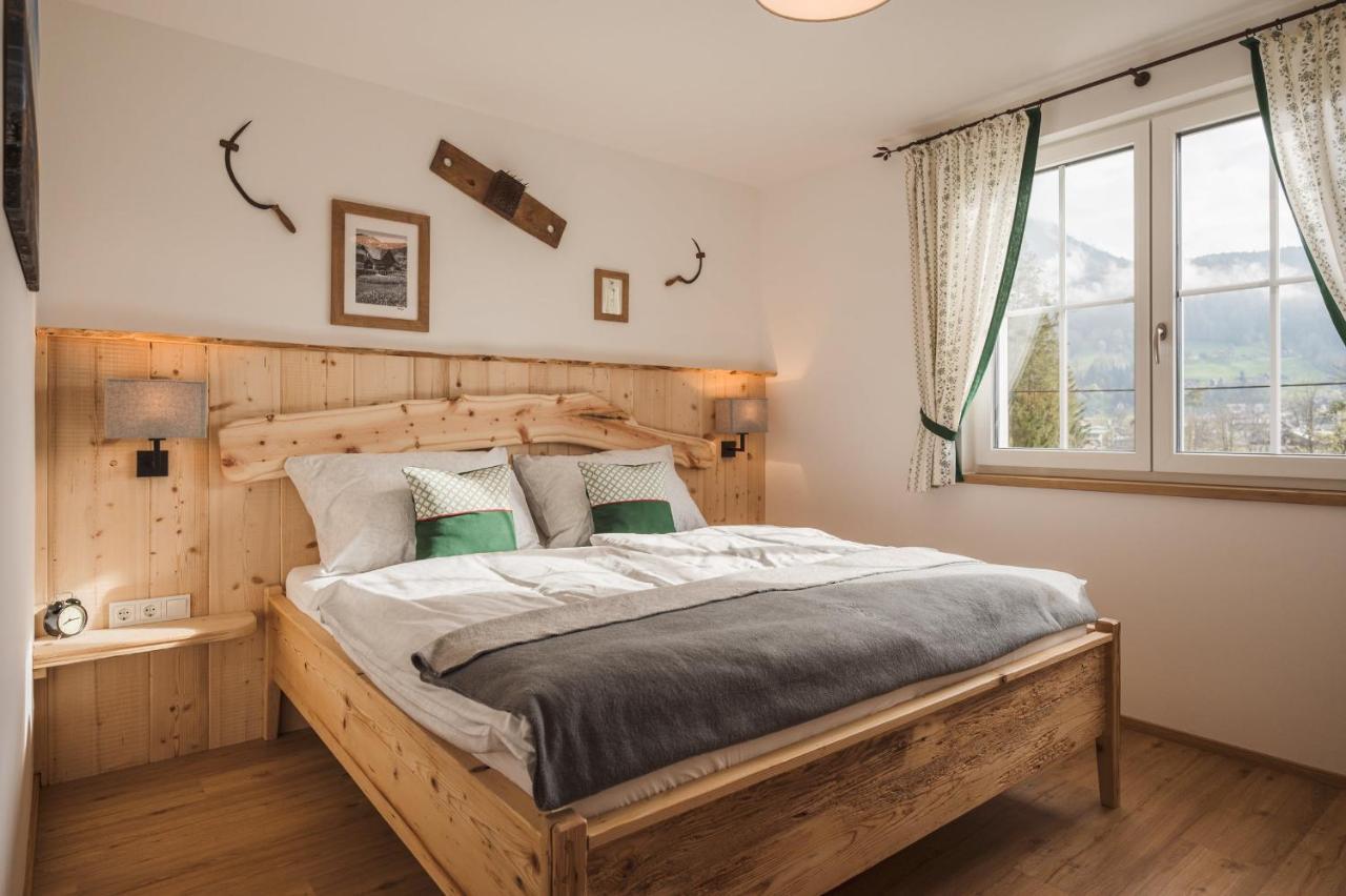 Salzweg Apartment