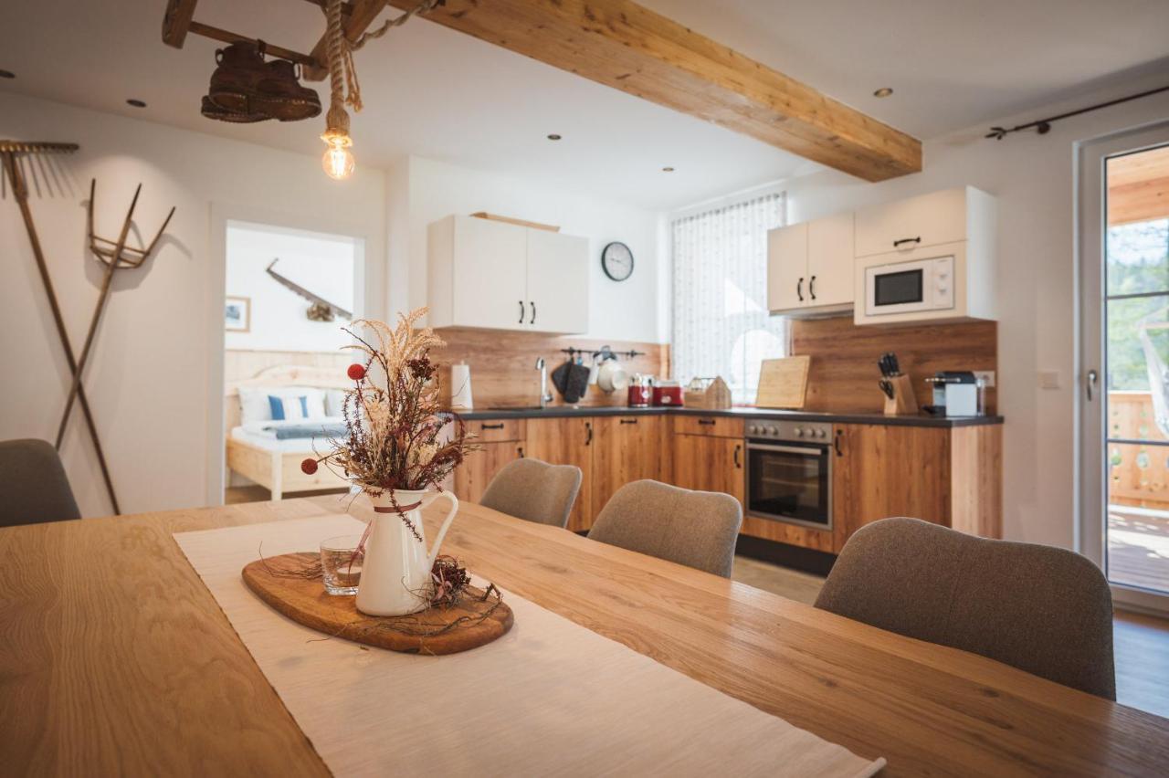 Salzweg Apartment *