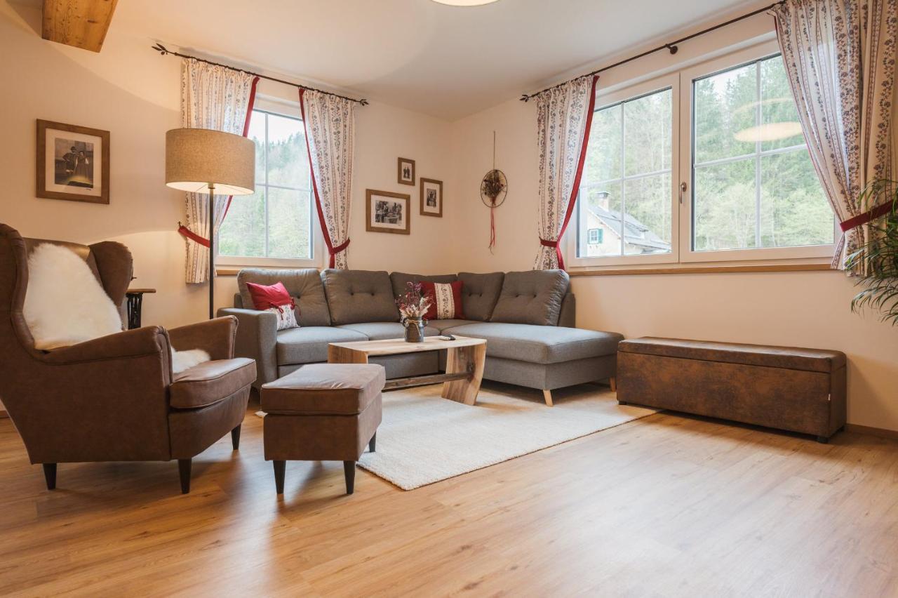 Apartment Salzweg *