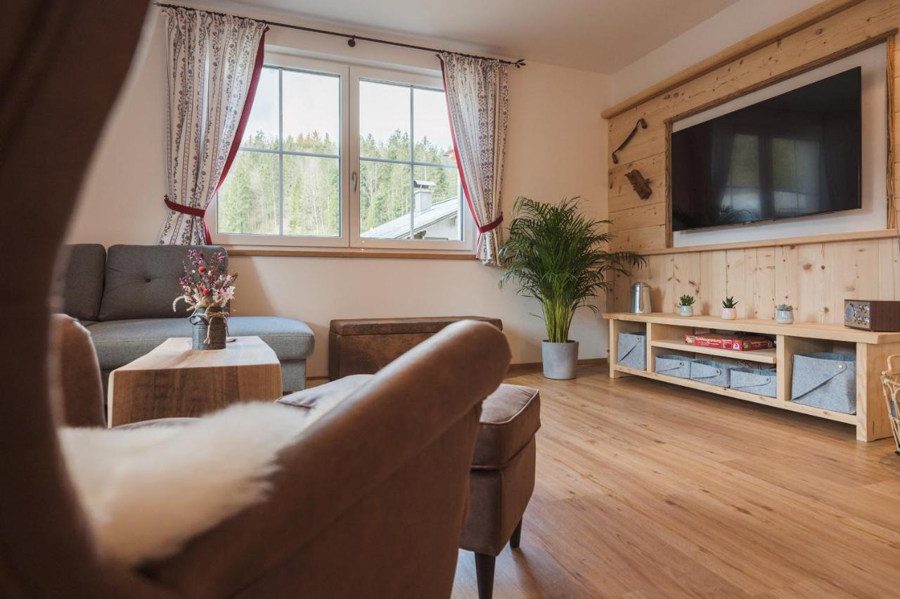 Apartment Salzweg *