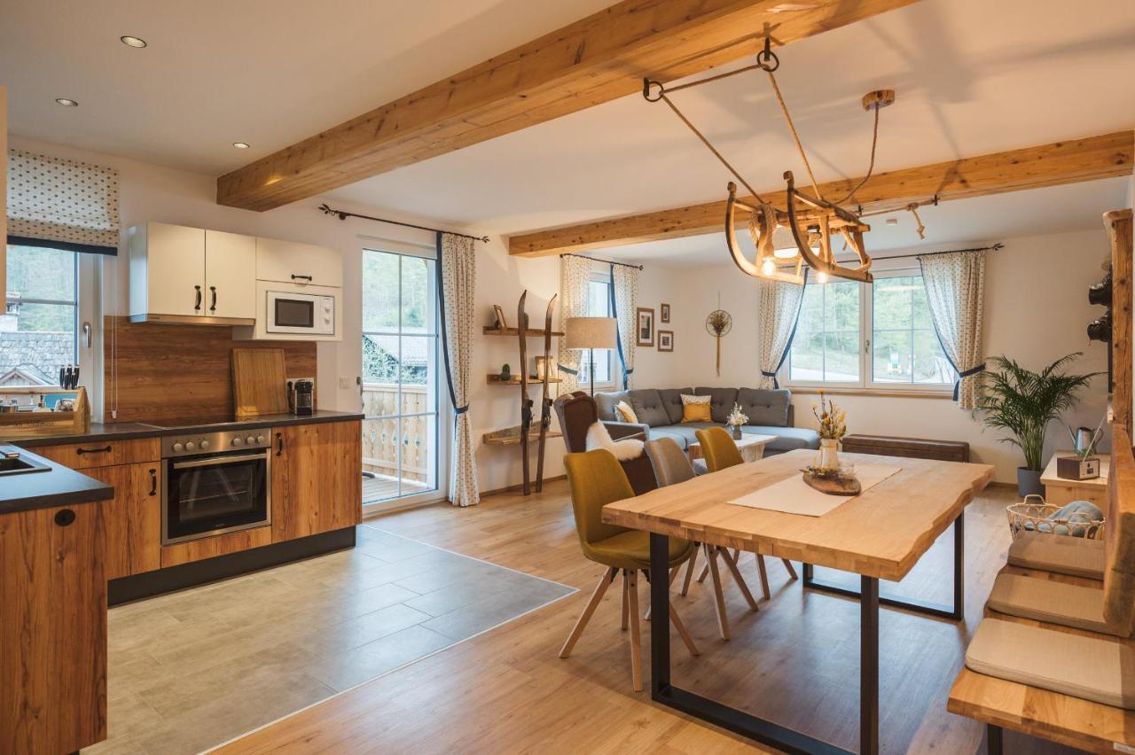 Apartment Salzweg *
