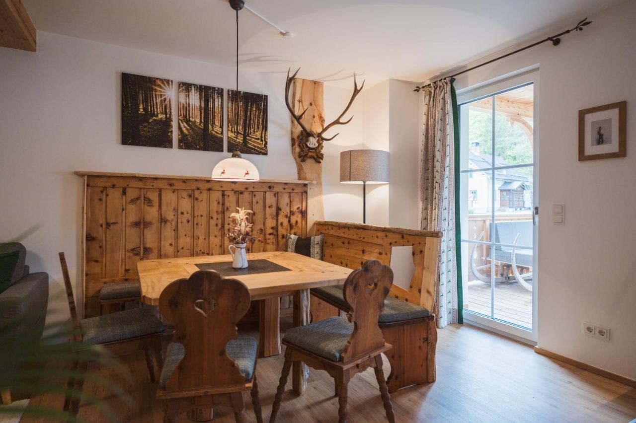 Apartment Salzweg
