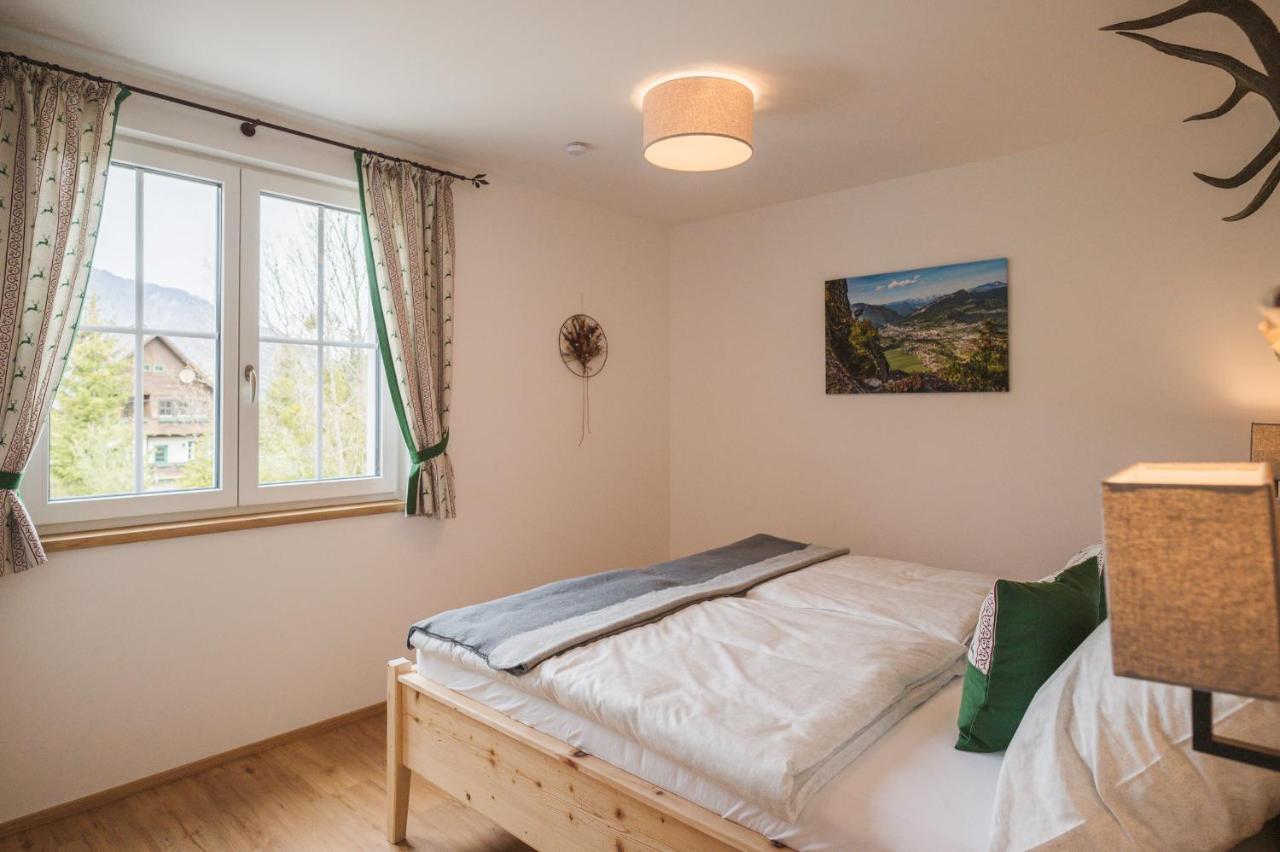 Apartment Salzweg *