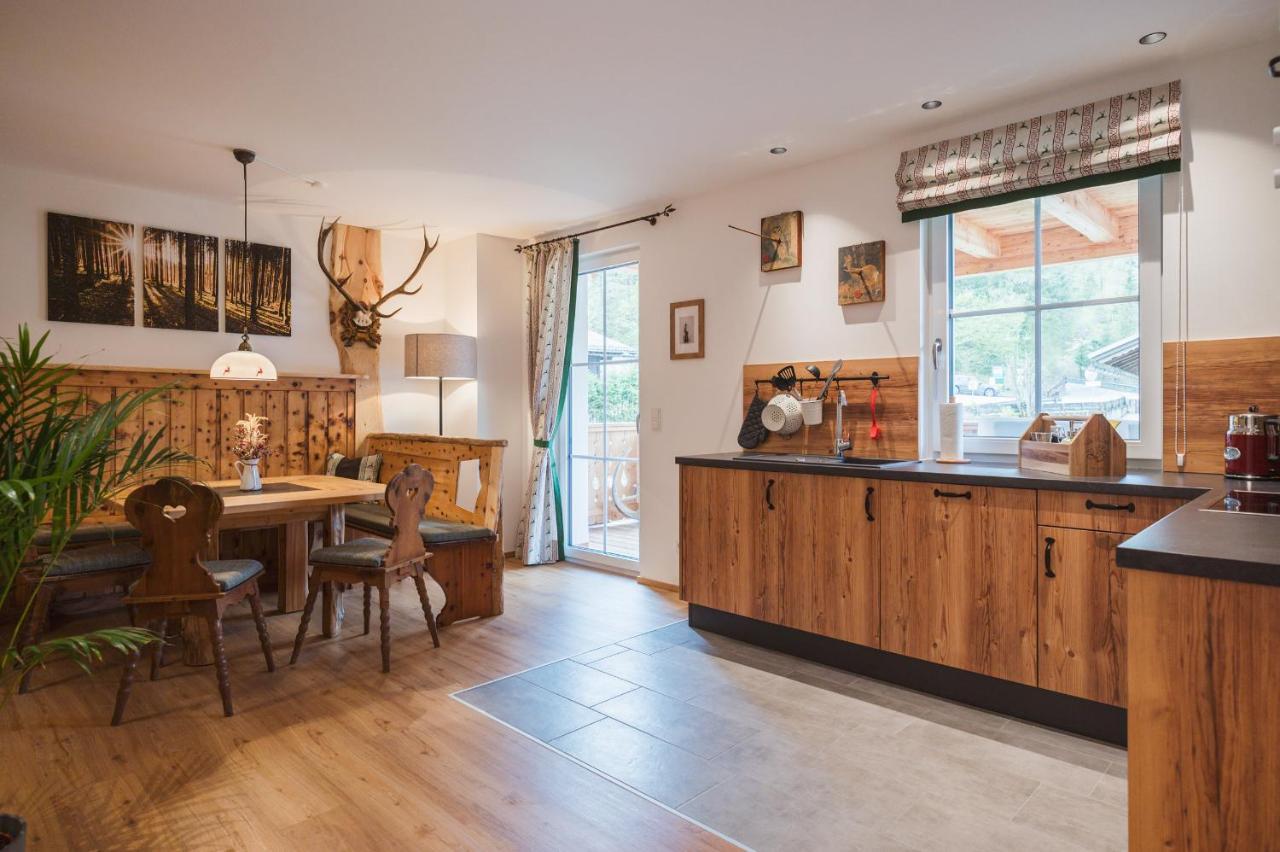 Apartment Salzweg