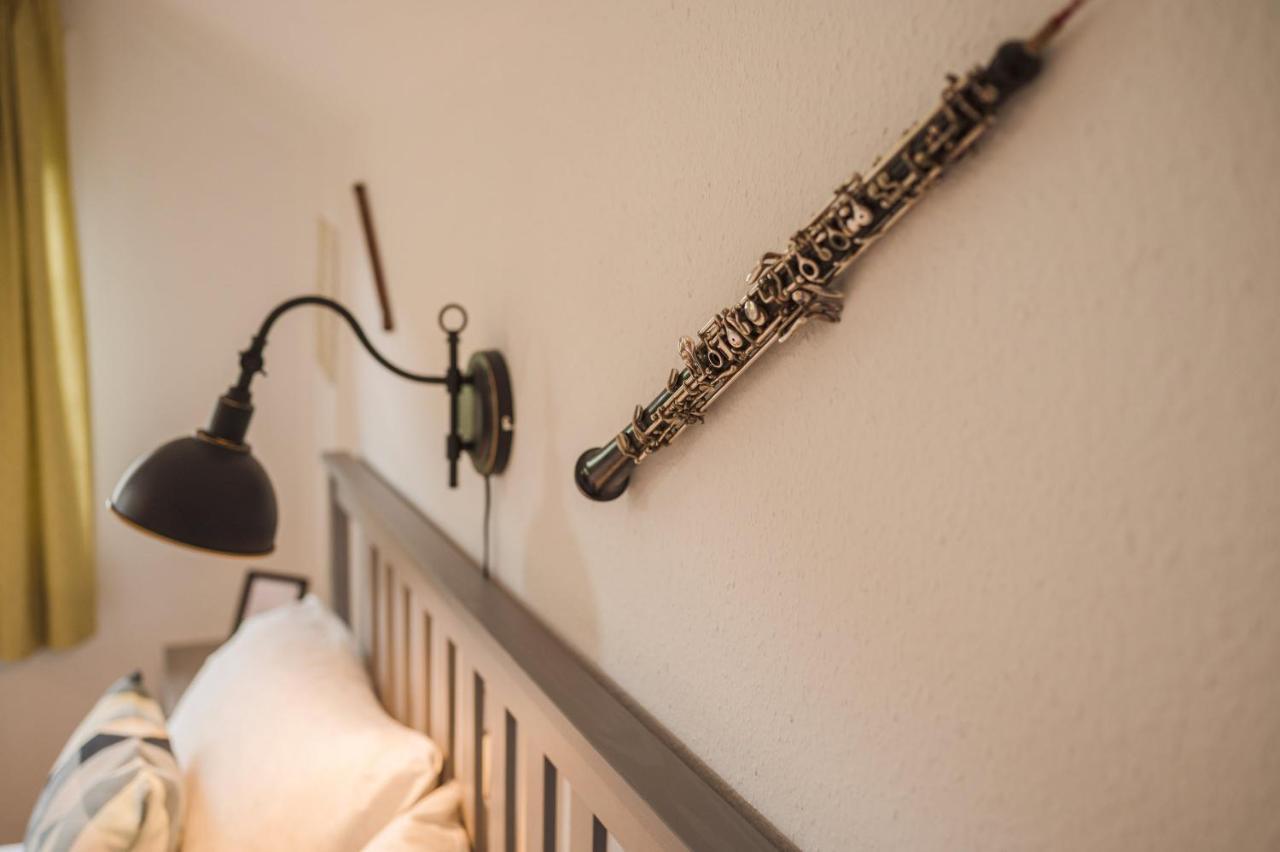 Apartment Salzweg *