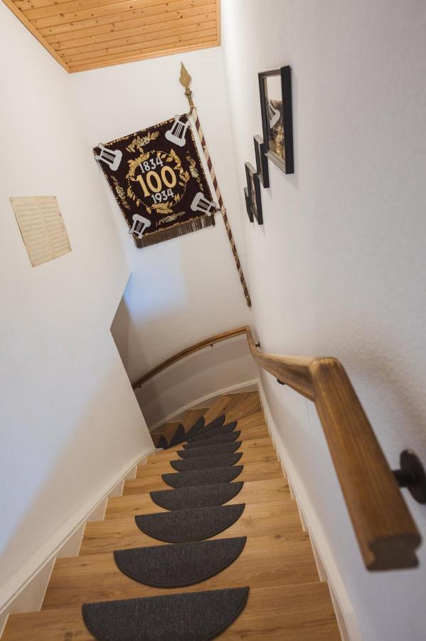Apartment Salzweg Bad Goisern