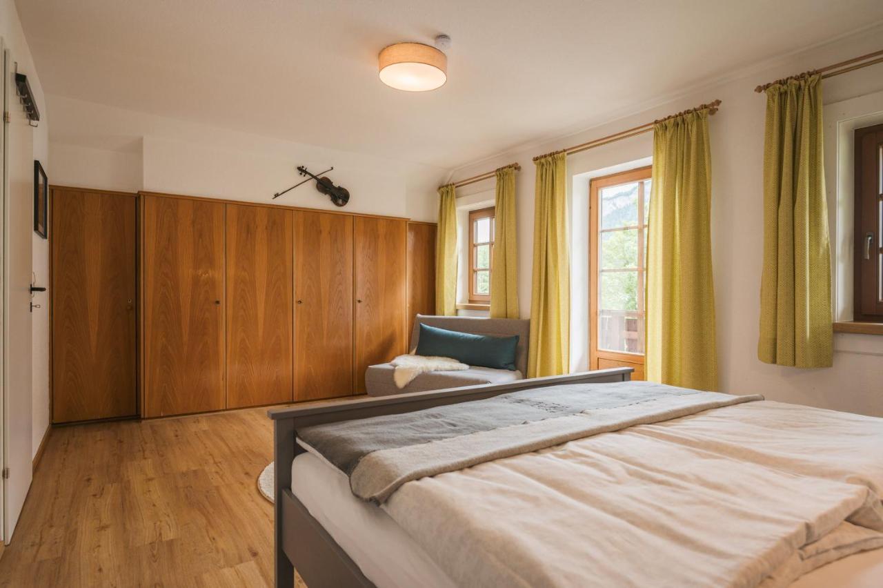 Apartment Salzweg