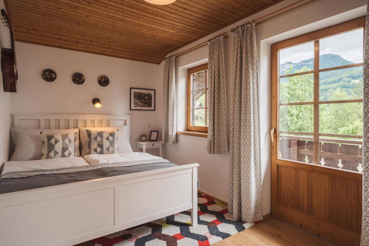 Salzweg Apartment Bad Goisern