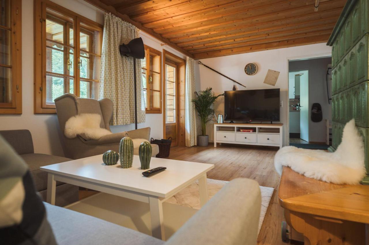 Apartment Salzweg *