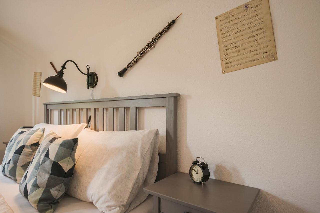 Apartment Salzweg *