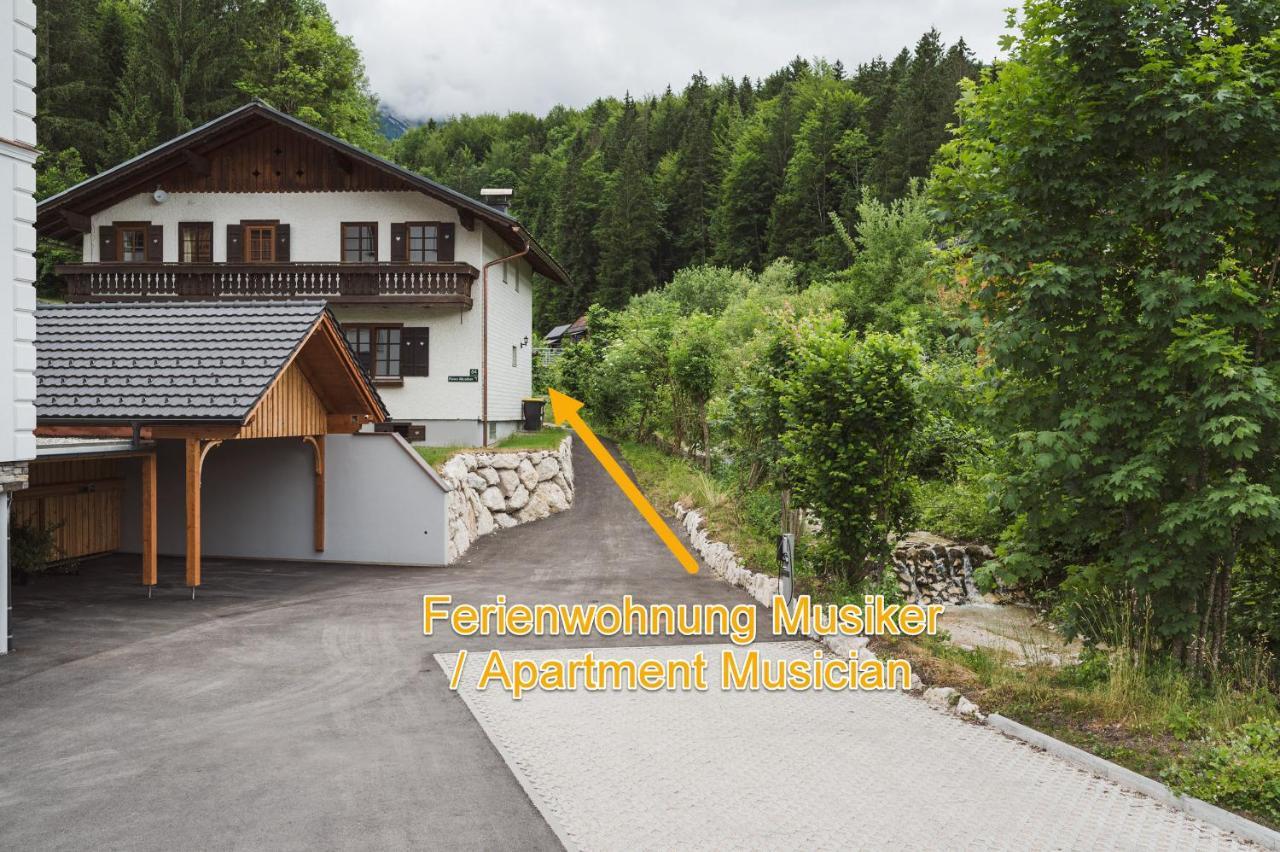 Apartment Salzweg