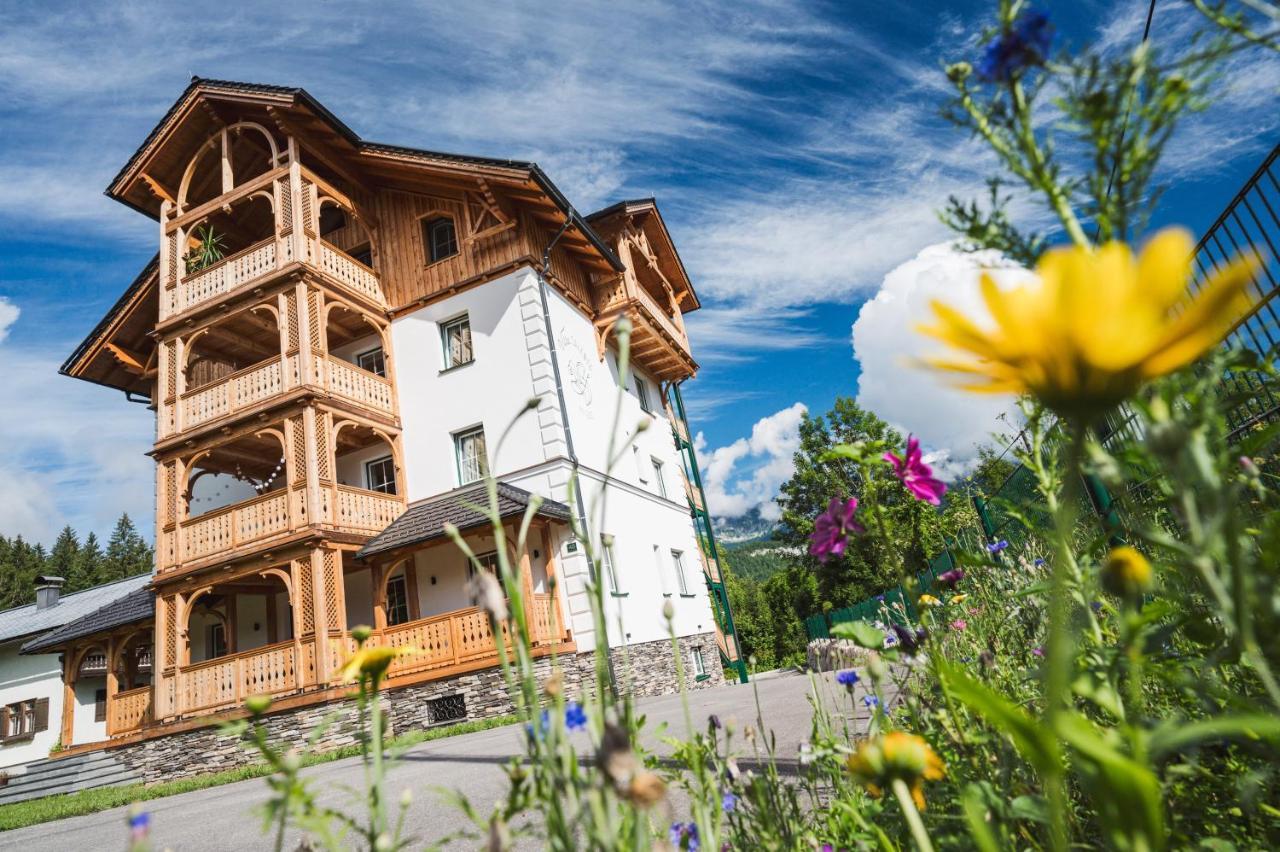 Salzweg Apartment Bad Goisern